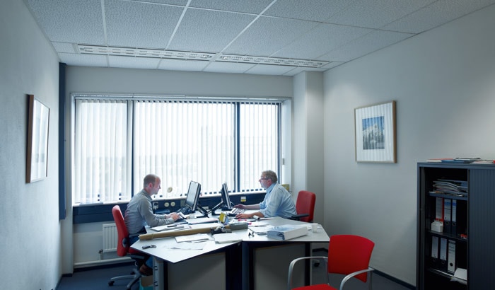 Strijp-S Office