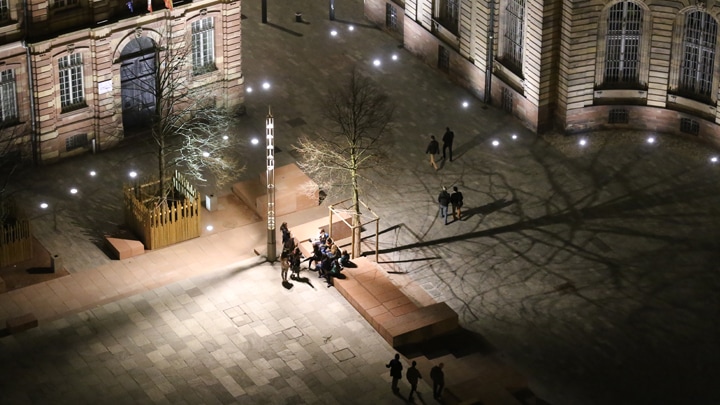 Place du Chateau 2