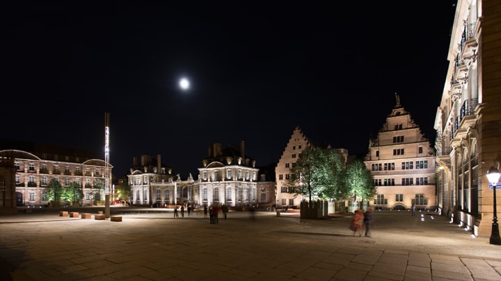 Place du Chateau 3