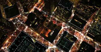 Discover research and insight into smart cities