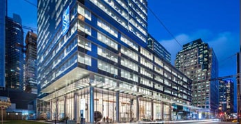 A more comfortable, productive and sustainable office