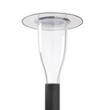 Metronomis LED Torch with Hat