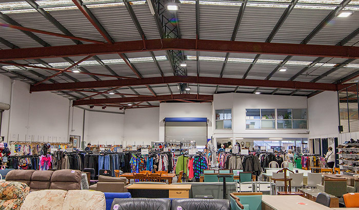 Lifeline Supa Stores