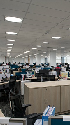 Philips Lumileds Malaysia