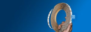 Real pros choose slim strips for big performance