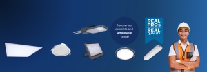 Philips SmartBright