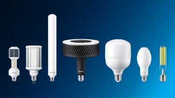 Replacement SOX-E18 Lamp (for Philips) – 18W T17 Bulb, 16000 Hour Life, 1800K