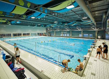 No need to change any of the lighting  for the first ten years